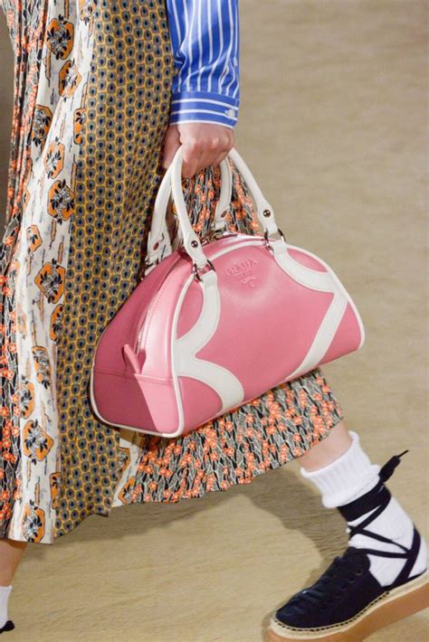 prada bag fall 2022|prada dresses fall 2022.